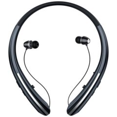 クロスボーダーHX-801ブルートゥースイヤホン首掛け式スポーツ音楽ロング航続プライベートモードランニングスポーツ無線イヤホン