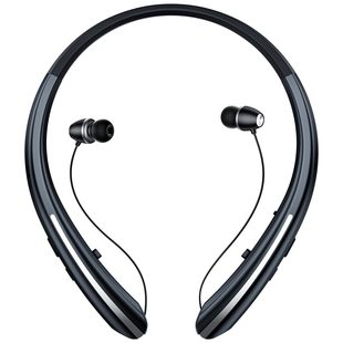 Cross-border HX-801 Bluetooth Headset Neck-hanging Sports Music Long Endurance Private Model Running Sports Wireless Headset