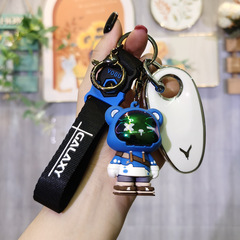 Suitable for Lantu car key case, 2023 Lantu iFree/iFREE Pro key cover, premium upgrade for both men and women.