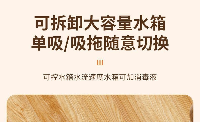All-in-one pet vacuum cleaner, wireless, ultra-quiet, powerful, suitable for car and home use, with strong suction, new model for removing mites