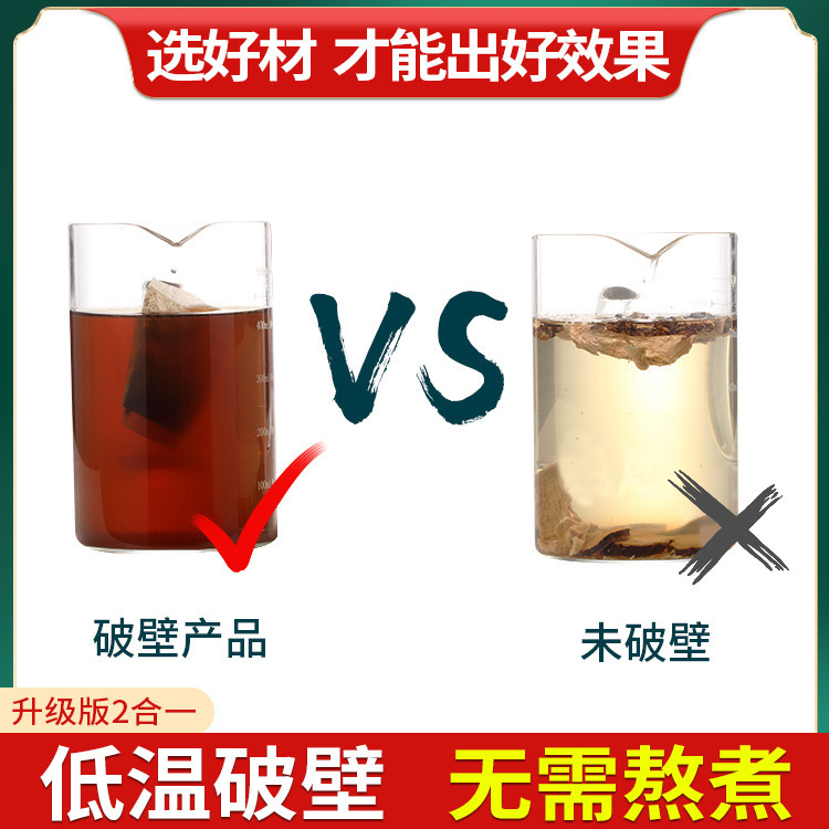 メーカーの草本の足の薬は艾草を包んで紅花の益母草の足の臭いを隠します足の粉の古いショウガを浸して足の臭いの粉の足の入浴する包みに行きます。|undefined