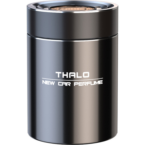 Car aromatherapy solid balm, car perfume, car high-end fragrance, in-car odor removal, available for pregnant women and infants