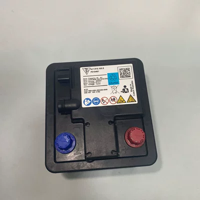 Suitable for Porsche/Jie Car battery/battery