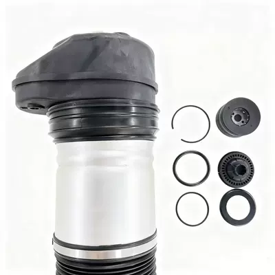 damping system Front Air Suspension Shock Absorber