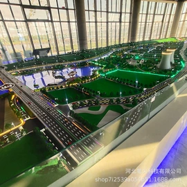 建筑模型;工艺品加工;其他工艺品