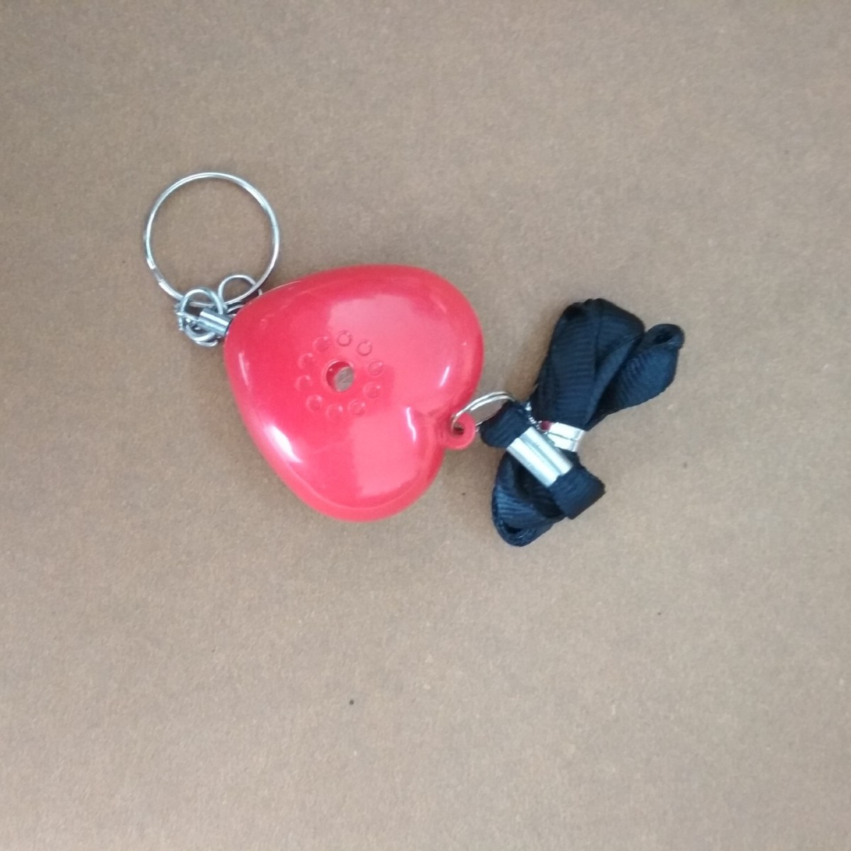 个人报警器（供外销）