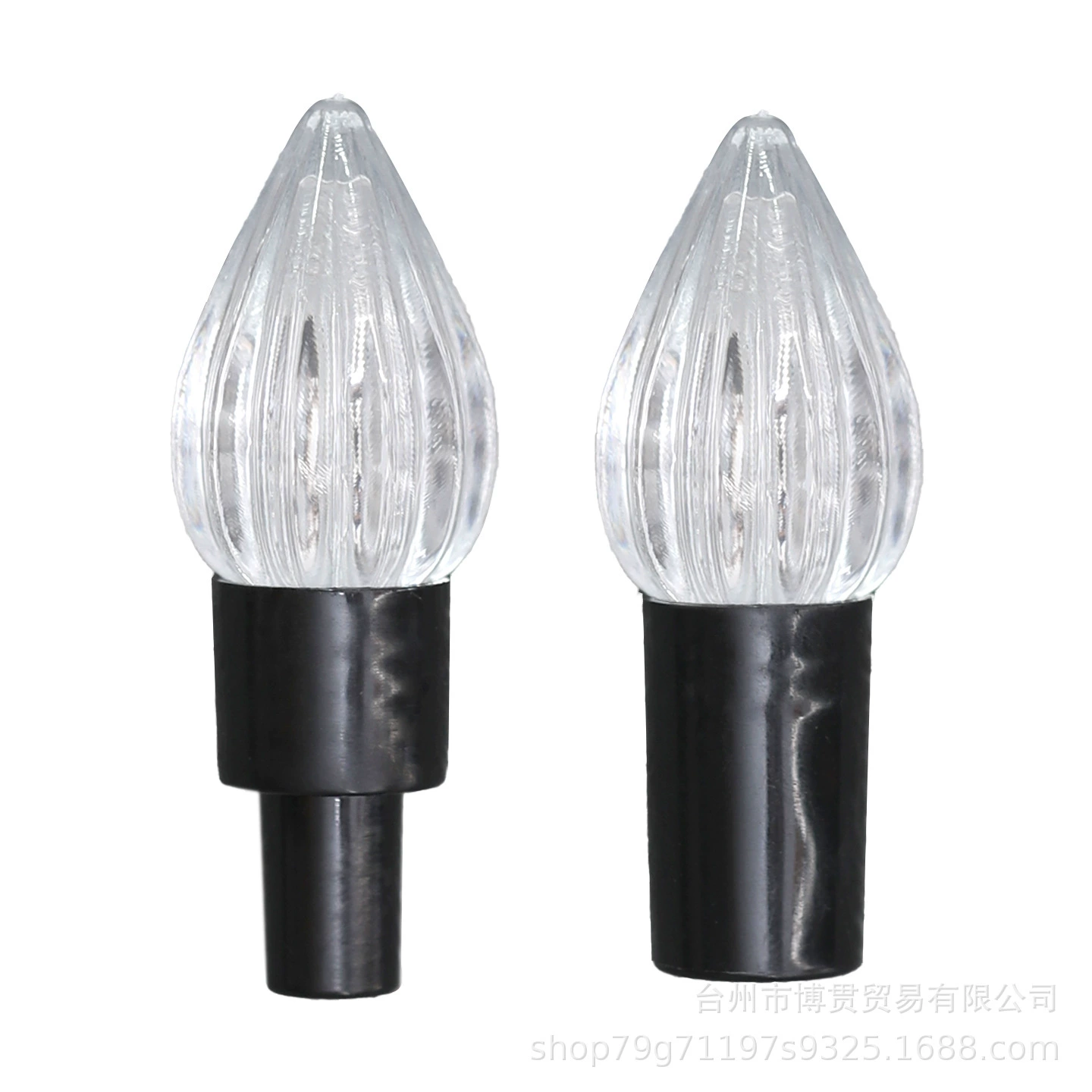 Двойной набор головок-щеток Holiday Lights Аксессуары для фонарей Лампа подвесная светодиодная декоративная лампа комплект уличный плагин