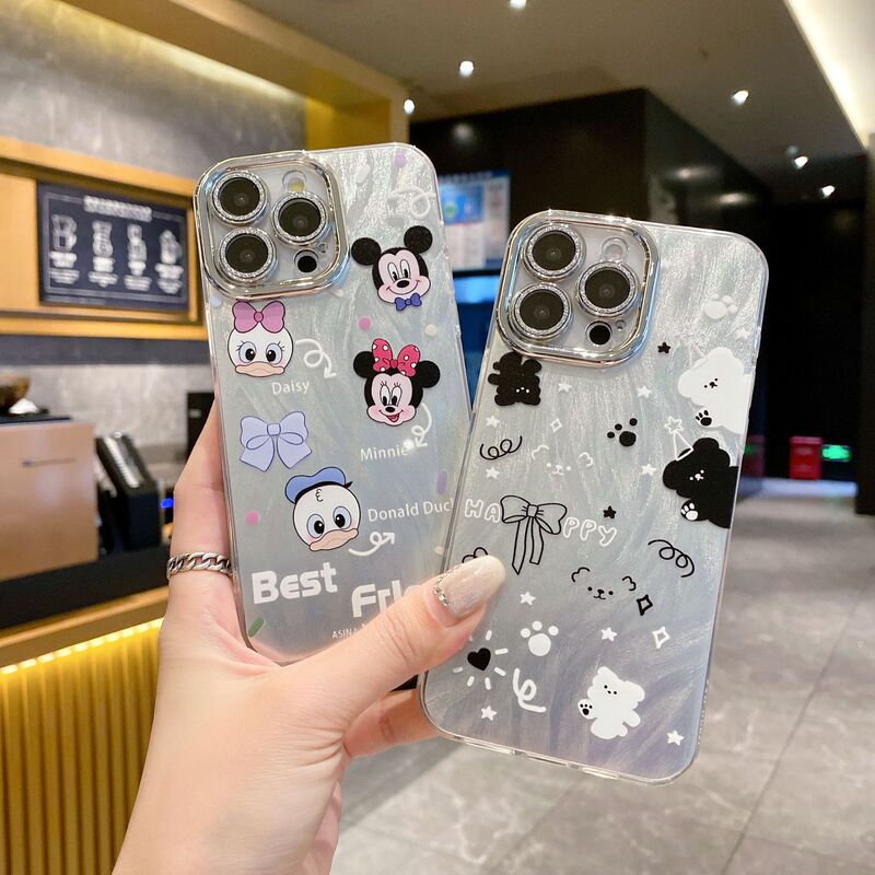 Suitable for Samsung S24Ultra Feather Gauze Phone Case Note20 Full-Cover Straight Edge A73 Anti-Drop Protective Case S22 Anti-Scratch Suitable for Samsung S24Ultra Feather Gauze Phone Case Note20 Full-Cover Straight Edge A73 Anti-Drop Protective Case S22 Anti-Scratch