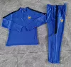 2627 French blue color