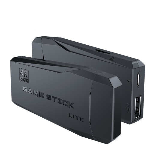 M8 game console 2.4G high-definition wireless handle PS1 retro arcade home TV TV game console