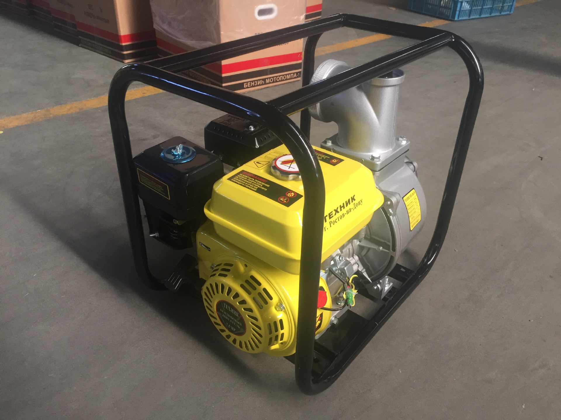 170动力4寸水泵 (4)