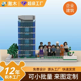 积木类