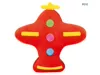 Appeases airplane, toy, P010, 24 pieces, 38