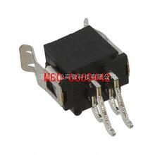 M80-6660442 [DIL MALE HORIZ SMT CONNECTOR]