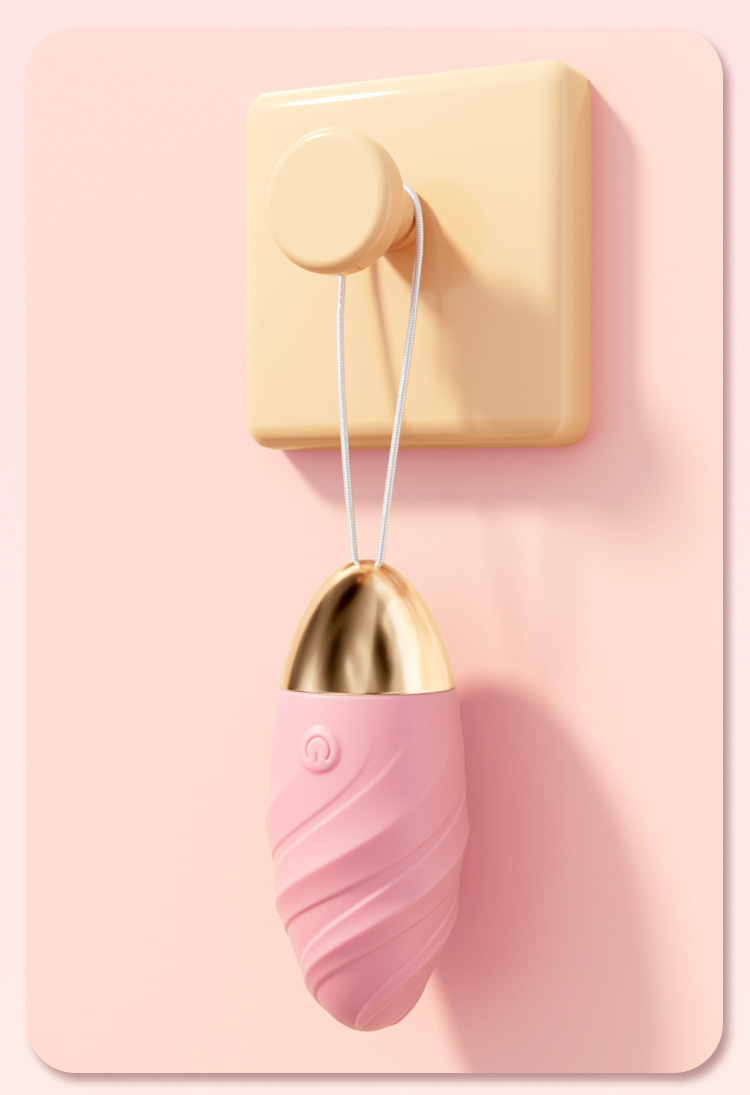 App-Controlled Wearable Vibrating Egg with Remote, Quiet Silicone Design for Women — detail image 22