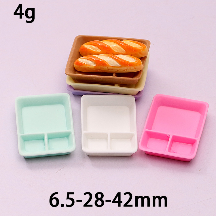 다채로운 스시 그리드