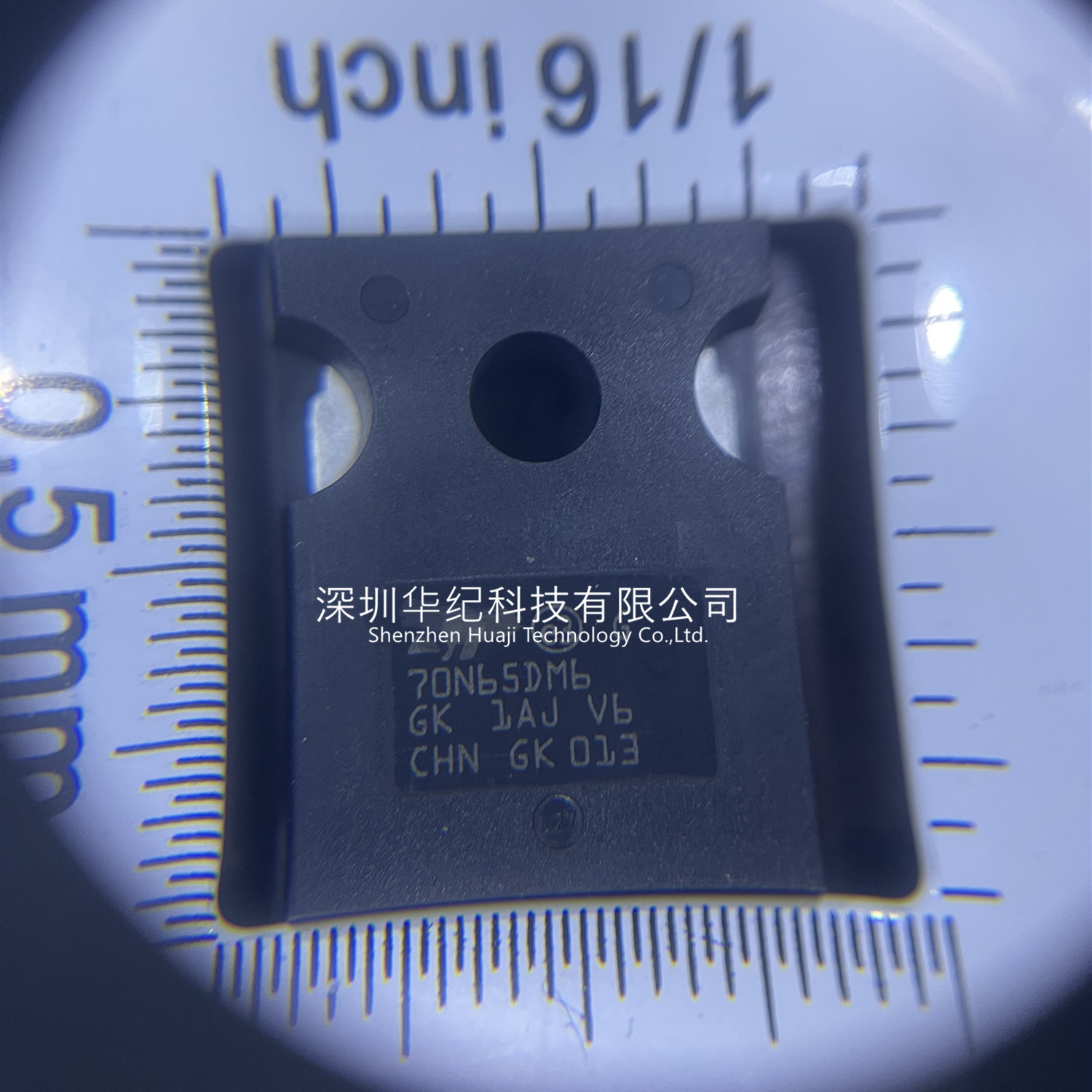 STWA70N65DM6 TO-247 70N65DM6 IGBT 75A650V