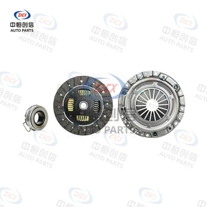 Suitable for Wuling Rongguang Zhiguang Yangguang clutch kit