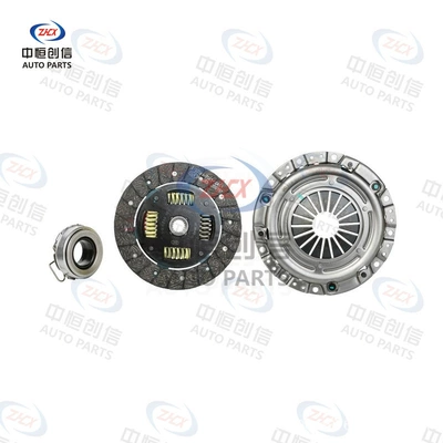 Suitable for Wuling Rongguang Zhiguang Yangguang clutch kit (Avtomatik sürtünməli mufta)