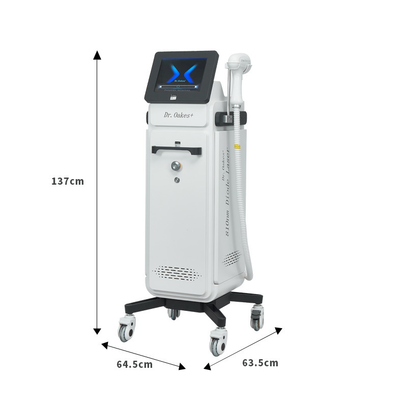 DR810嫩肤仪 美容仪器洗脱一体机无创洗眉毛纹身斑痣皮秒美容院用|undefined