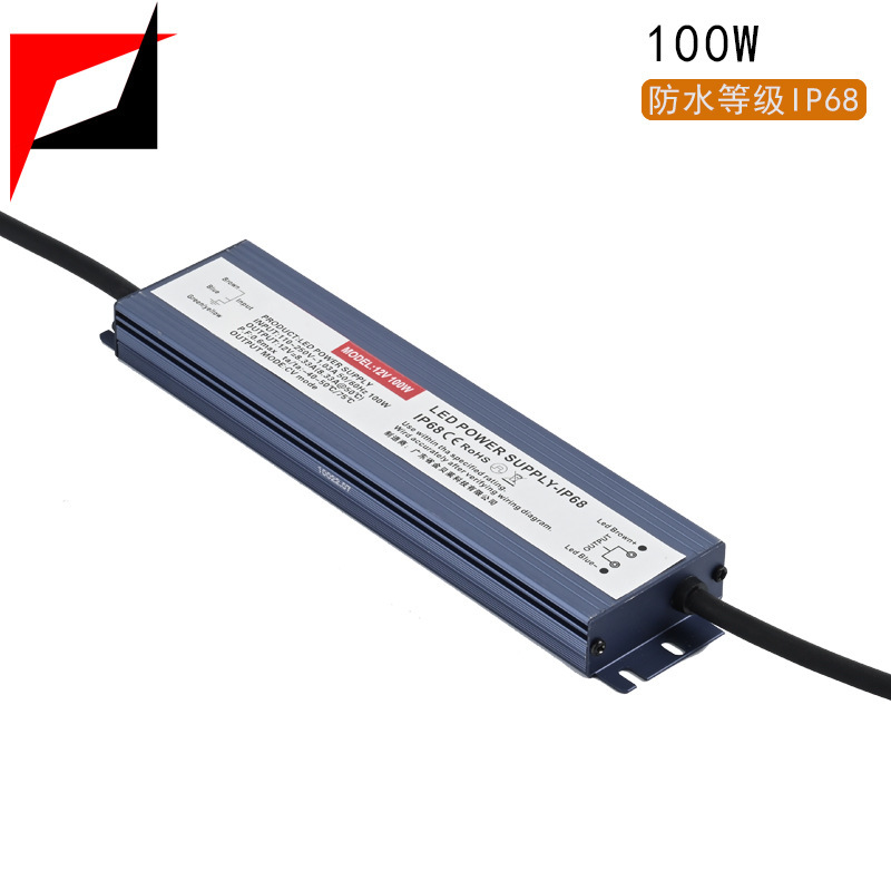 工場直販定電圧 24V500W600Wled 防水スイッチング電源広告ライトボックスライト屋外監視|undefined