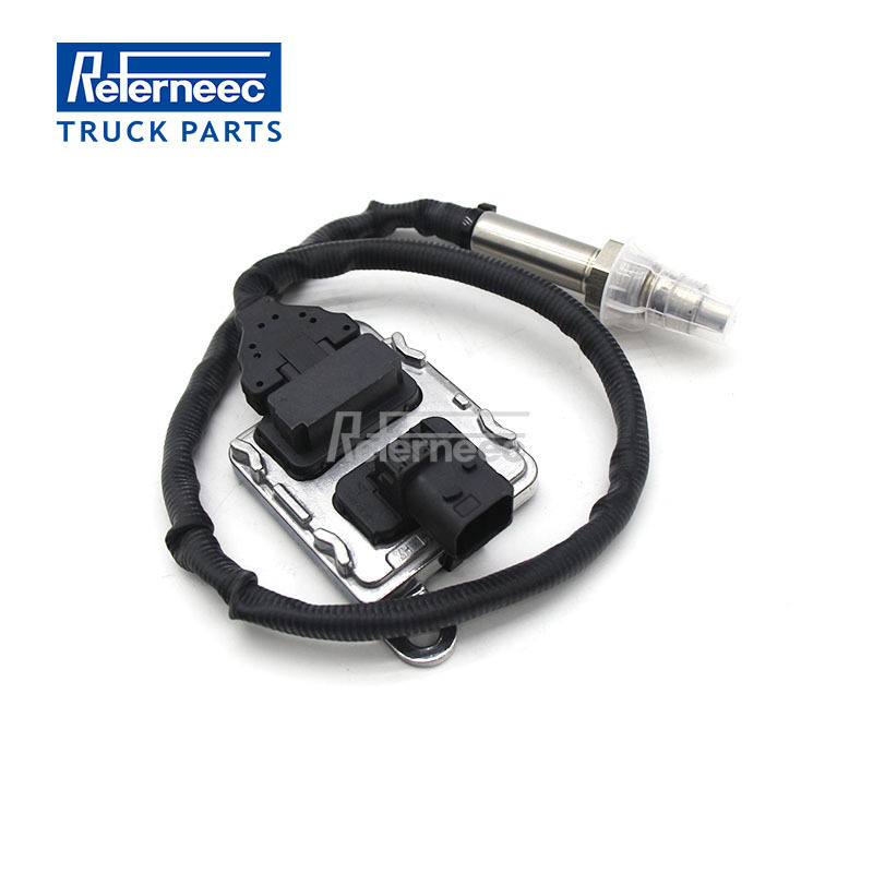 A0101532228 Nitrogen Oxygen Sensor BenZ DDE Detroit Diesel 5WK97338A Truck Accessories