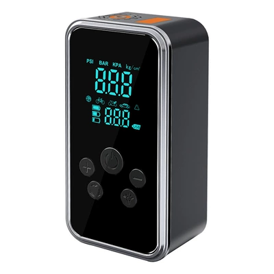 Hava nasosu, Pump, Car Emergency Starting Power