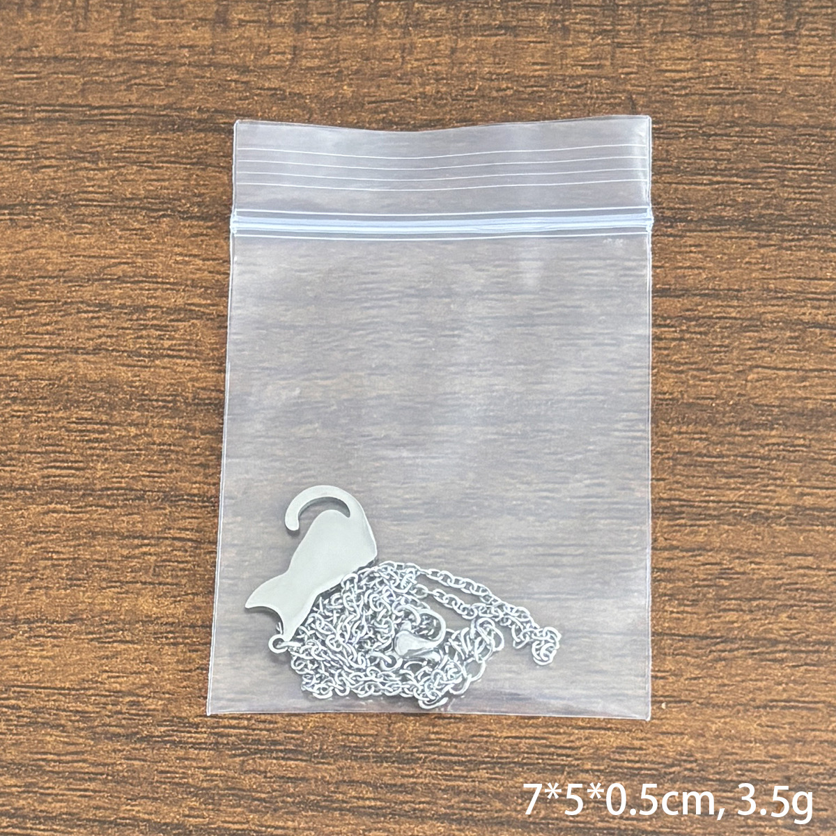 5g Weight PVD Coated Gold Plating Process Real Gold Plated Plating Material 304 Stainless Steel Pendant Material Pendant Necklace Classification 304 Stainless Steel Chain Material cable chain Chain Type 1 Piece Quantity Casual, Daily Occasion 304 Stainless Steel Material Cat, Butterfly Pattern Women's Gender Plating Design Sweet, Simple Style Style Gold, Silver Color Wholesale Jewelry Sweet Simple Style Cat Butterfly Airplane 304 Stainless Steel 18K Gold Plated Plating Pendant Necklace 23