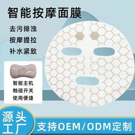 电子美容仪;面罩美容仪;生发仪、护发仪