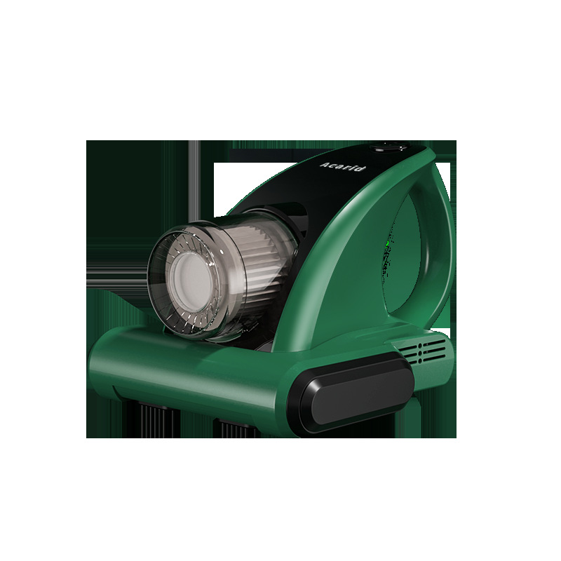 Wireless Acarizer Household Bed Vacuum Cleaner Handheld Acarite Removal Artifact Ultraviolet Sterizer in stock Gift 5