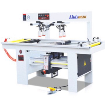 上海木工机械木工双排钻价格/海湃木工机械厂家直销