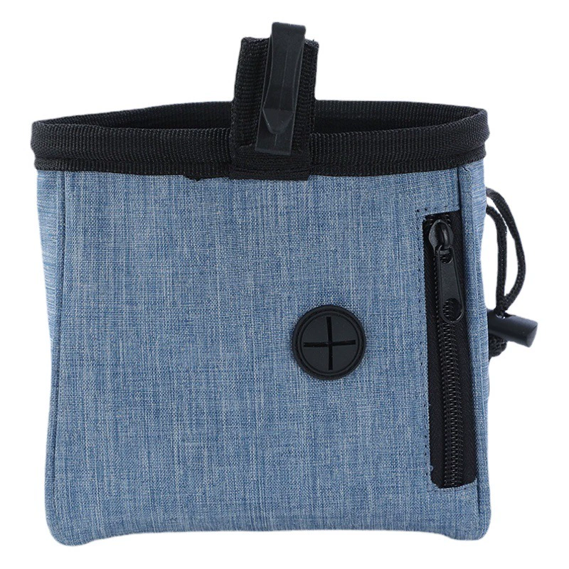 Обучение домашних животных мешок закуски оборудование для обучения домашних животных поясная сумка для закусок выйти на охрану окружающей среды удобная сумка большой емкости зоотовары