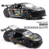 【Box】Oi Black Orange