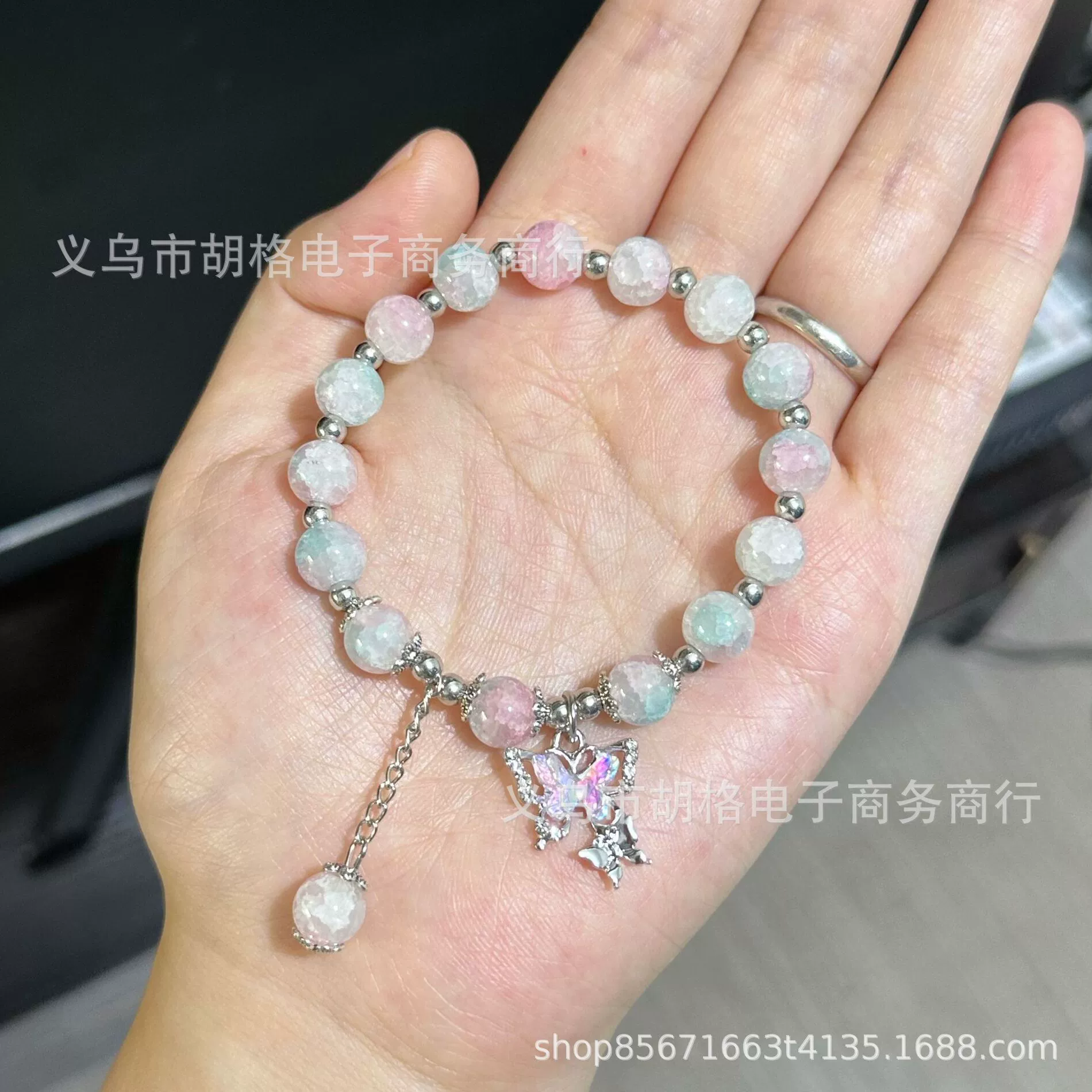 光与夜之恋周边全款人物同款印象手链小众气质高级感手串国风串珠