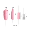 Flirting Egg E Sakura Pink USB Type