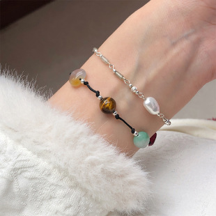 S925�y����ʯ�������������机��K�ֹ�����ʽ�͹������L�����Ʒ