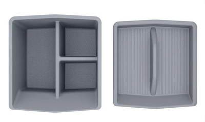 box storage box, Grevia | Car storage bag/box