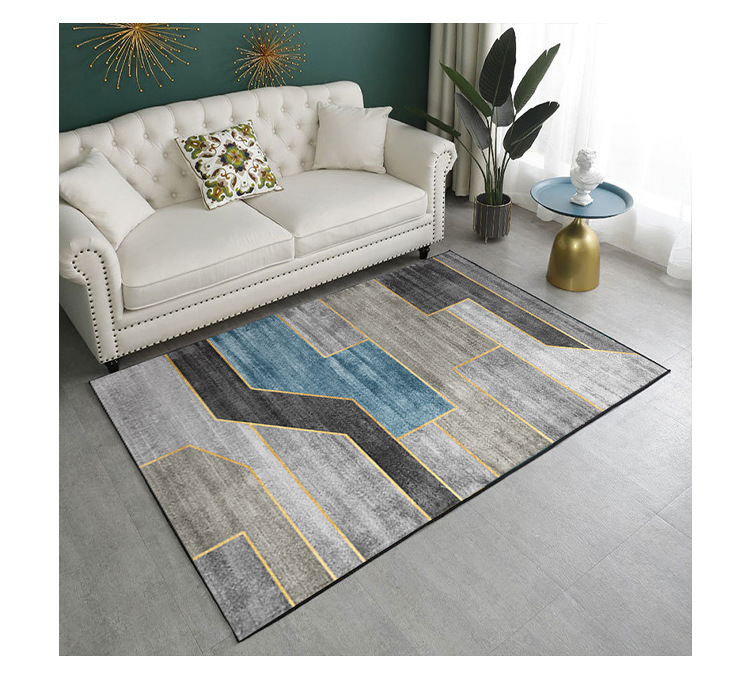 轻奢地毯,客厅地毯,地毯卧室,3D印花地垫,入户门垫脚垫,可定制地毯,办公室地毯