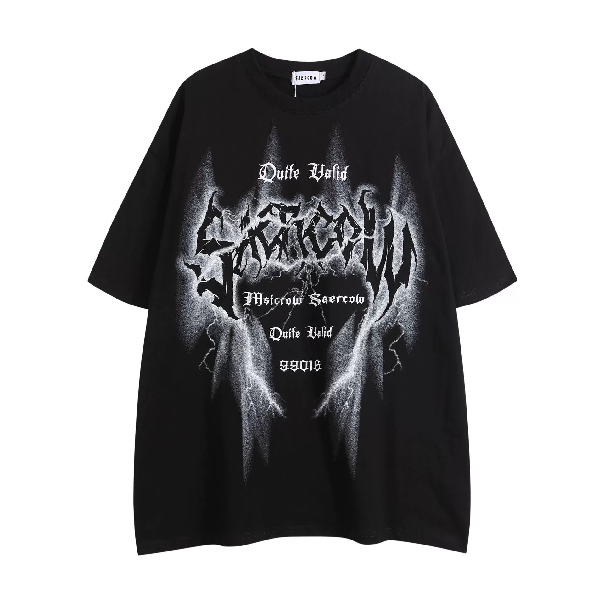 Tide, retro T-shirt, for beloved