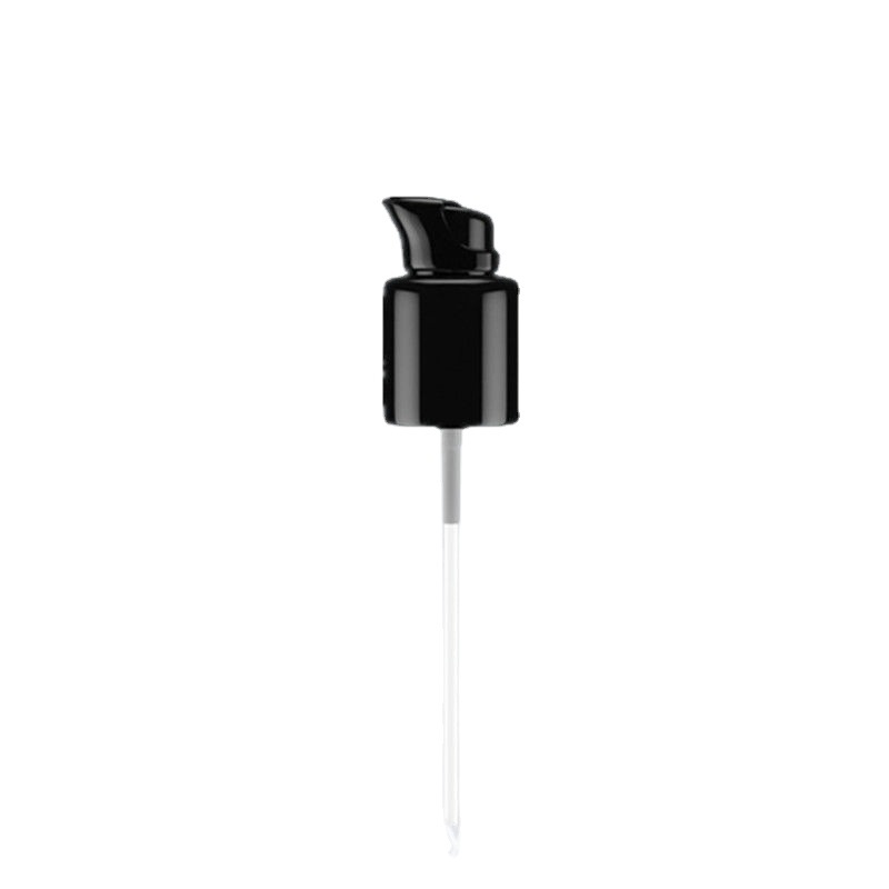 Adecuado para la cabeza de la bomba MAC/cabeza de la bomba de base líquida Meike MAC duckbill bomba cabeza de presión cabeza de la bomba boquilla de presión