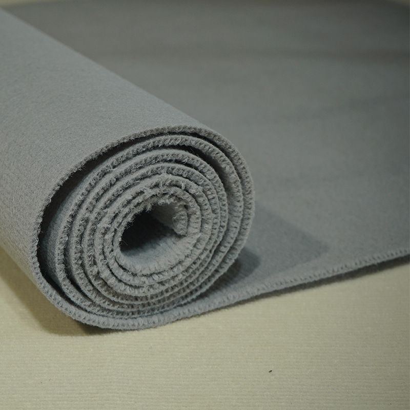 Office dirt-resistant and easy-to-use carpet playground studio clothing store carpets are covered with thick striped carpets 8