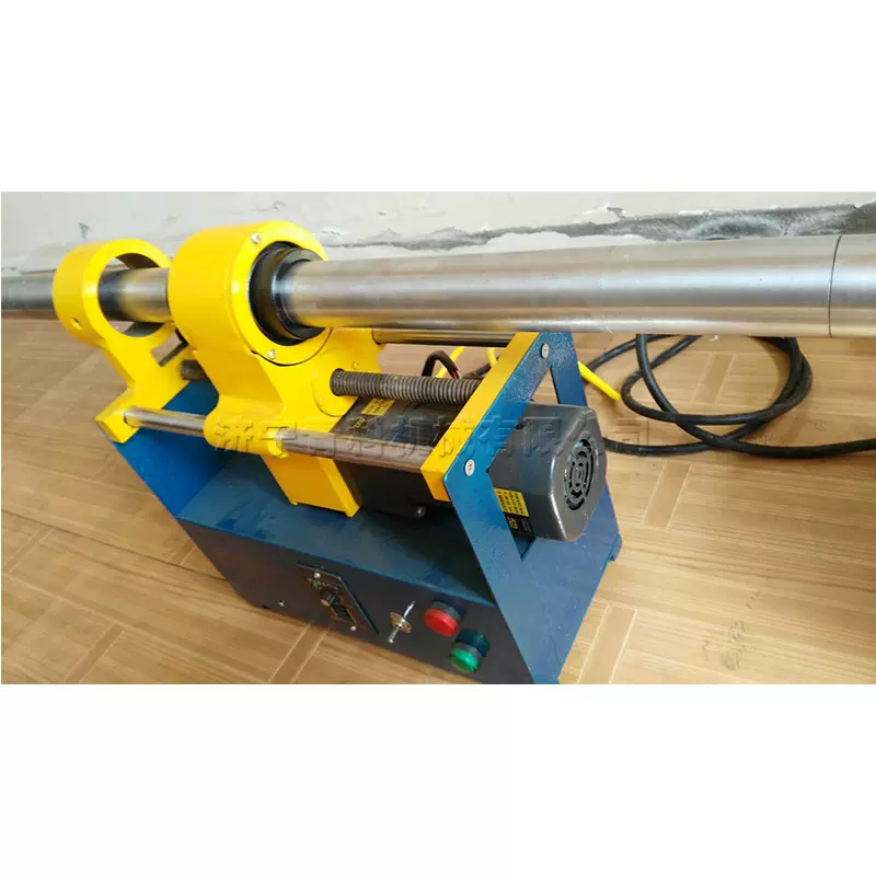 LTZH-260型内孔自动焊机 圆孔补焊补休机 工程用同心孔修补机