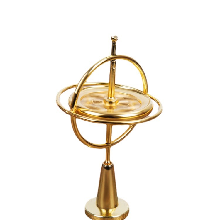 Finger Spinner Black