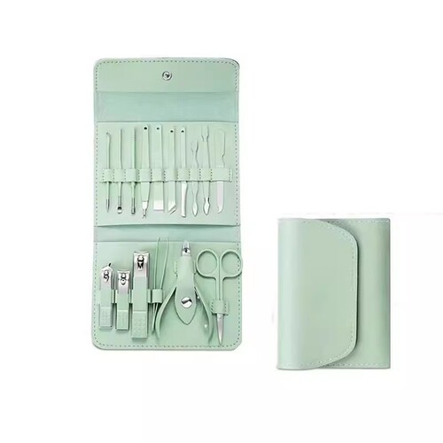 2024 New Nail Clipper Set Special Pedicure Knife Adult Nail Scissors Nail Clipper Nail Clippers Original Home