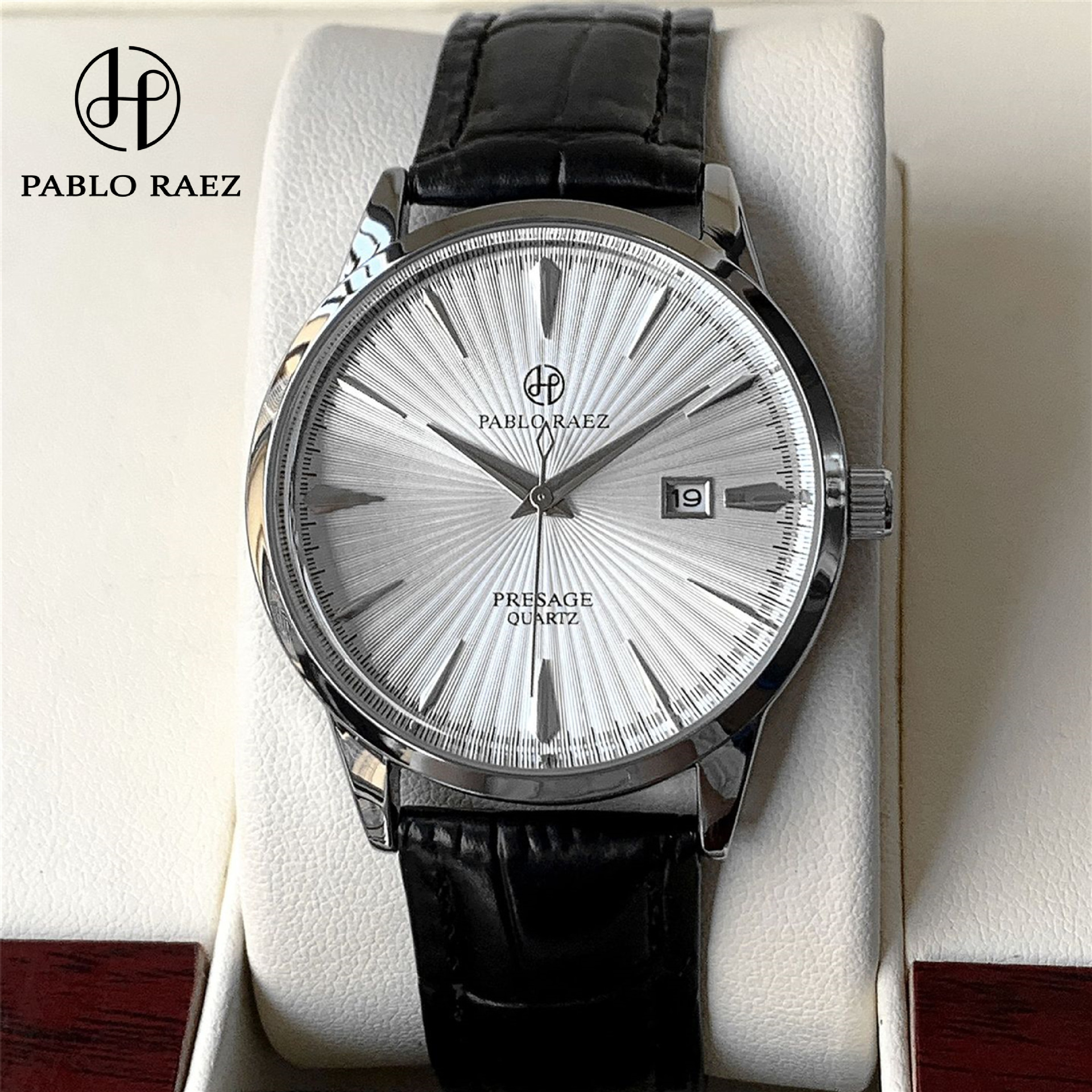 waterproof swiss watch