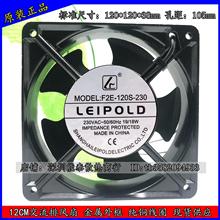 F2E-120S-230 ԭ�b����늚�AC220V12038�S��ɢ���L�� 4��C���L�C