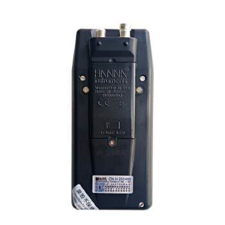 意大利哈纳HI8424酸度计便携式PH计测试笔ORP测定仪 手持式PH计