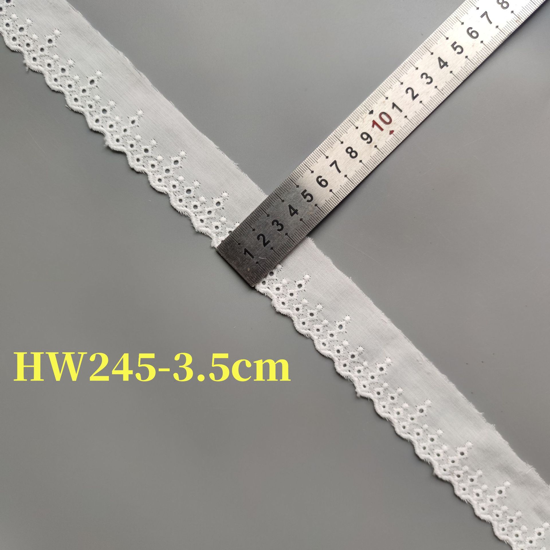 HW245-3.5cm白色