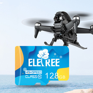 Eletree �ȴ��ɫTF��2g/4g/8g/32g/64g/128g/256g memory card