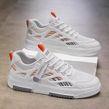 ��Ь���ļ�2026�¿�����͸���˶�������Ь�����곱���ٴ�С����Ь